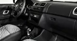 Skoda Fabia II