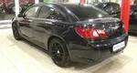 Chrysler Sebring III