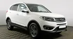 Chery Tiggo 5 I Рестайлинг