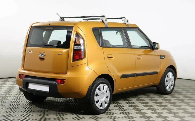 Kia Soul I