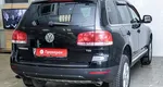 Volkswagen Touareg I