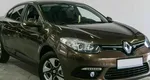 Renault fluence