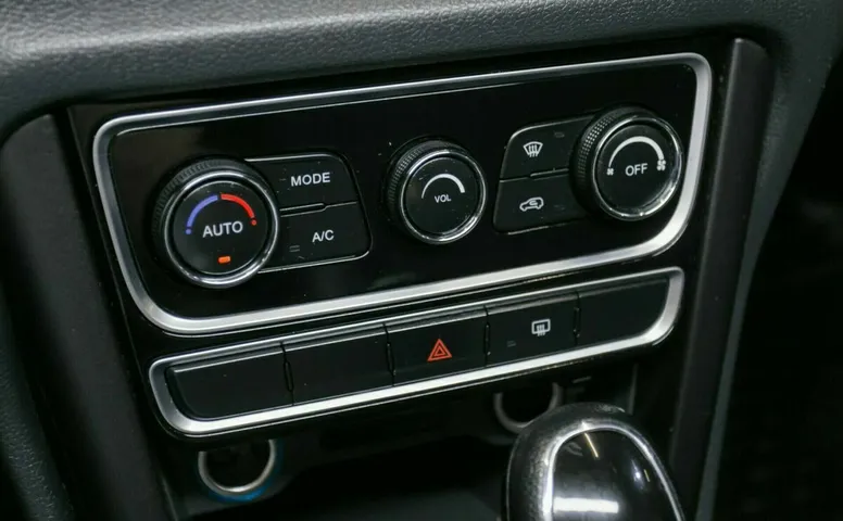 Chery tiggo 3
