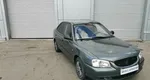 Hyundai ACCENT 1.5 MT (102 л.с.)