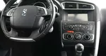 Citroen DS4 1.6 Механика