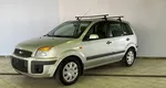 Ford FUSION 1.6 MT (101 л.с.)