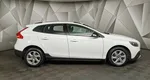 Volvo V40 1.6 D2 Powershift (114 л.с.) Белый