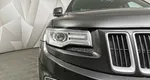 Jeep Grand Cherokee 3.6 AT AWD (286 л.с.) Черный