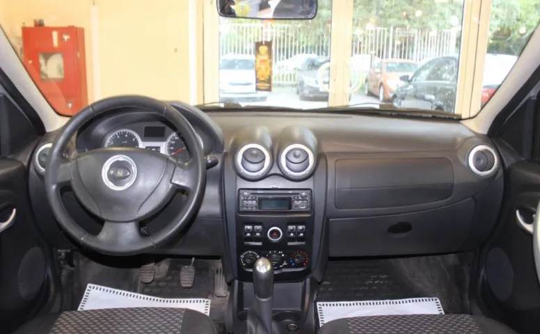Lada Largus