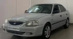 Hyundai ACCENT 1.5 AT (102 л.с.)