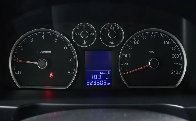 Hyundai i30 1.6 МКПП