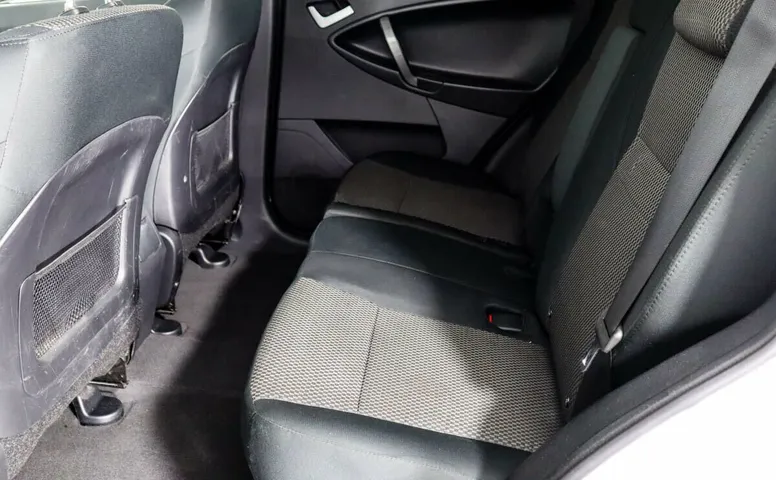Geely Emgrand X7 2.0 МКПП