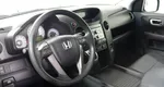 Honda Pilot II