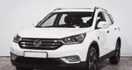DongFeng AX7