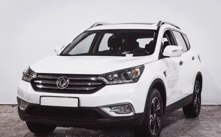 DongFeng AX7