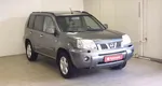 Nissan X-Trail I