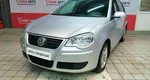 Volkswagen POLO 1.4 MT (80 л.с.)