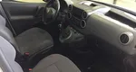 Peugeot Partner II Рестайлинг