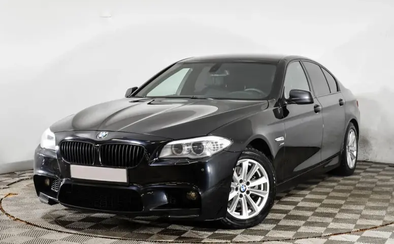BMW 5 серии