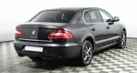 Skoda Superb 1.8 Автомат
