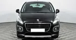 Peugeot 3008 акпп 2014 с пробегом 92 390 км