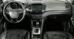 Chery Tiggo 5 2.0 Вариатор