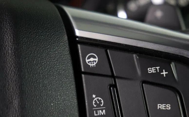 Land Rover Discovery Sport I