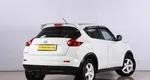 Nissan Juke, 1 поколение