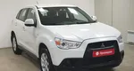 Mitsubishi ASX I