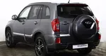 Chery Tiggo