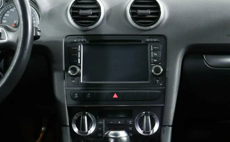 Audi A3 1.2 Робот