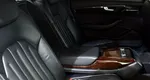 Audi A8 III (D4)