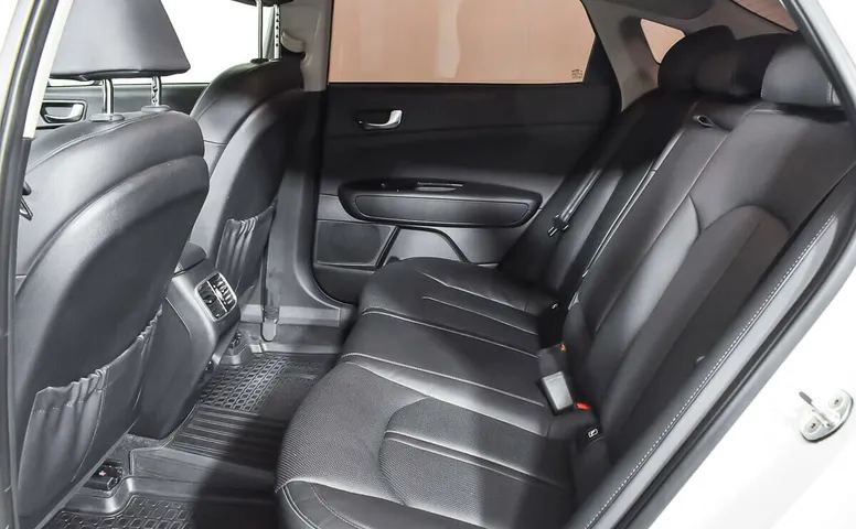 Kia Optima 2.4 АКПП