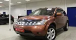 Nissan Murano I (Z50)