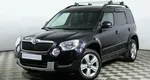 Skoda Yeti 1.2 Робот