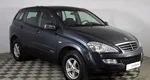 SsangYong Kyron