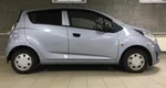 Chevrolet SPARK 1.0 MT (67 л.с.)