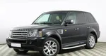 Land Rover Range Rover Sport 3.6 Автомат