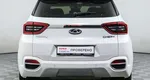 Chery Tiggo 4 2.0 CVT