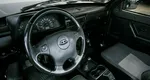 Lada (ваз) 2121 (4x4)