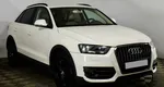Audi Q3 2.0 Робот