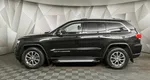 Jeep Grand Cherokee 3.6 AT AWD (286 л.с.) Черный
