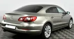 Volkswagen Passat CC I