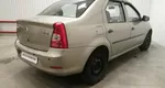 Renault LOGAN 1.4 MT (75 л.с.)