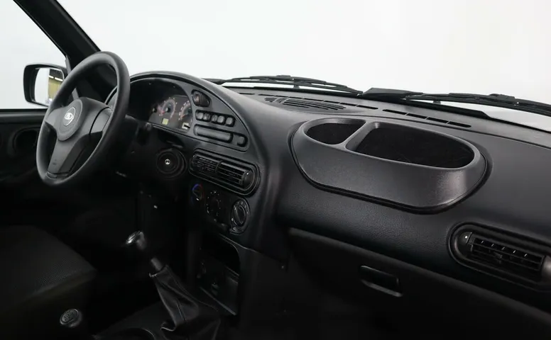 LADA (ВАЗ) Niva 1.7 МКПП