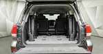 Toyota Land Cruiser 4.7 4WD AT (288 л.с.) Люкс Серый