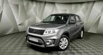 Suzuki Vitara 1.6 AT (117 л.с.) Серый