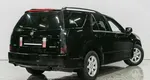 Cadillac srx
