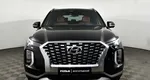 Hyundai Palisade 3.5 АКПП