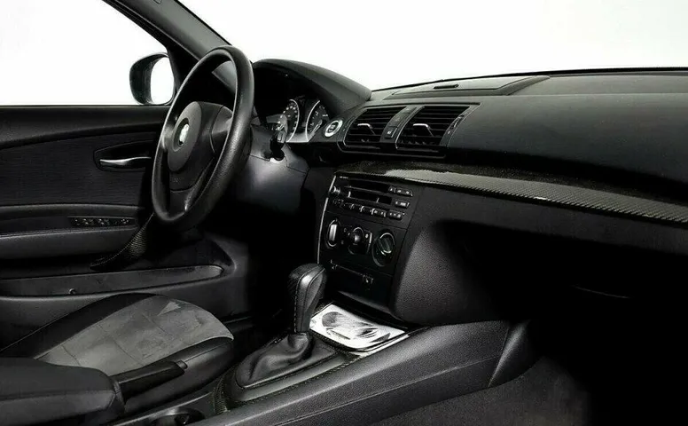 BMW 1 серия 1.6 Автомат